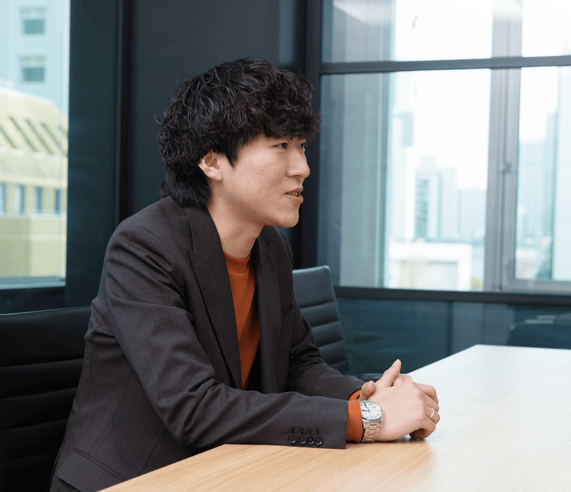 小田島佑飛